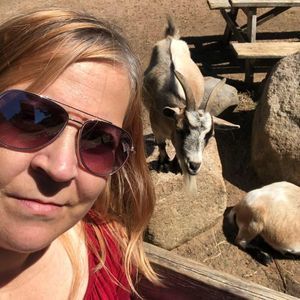 Meet your Posher, Melanie